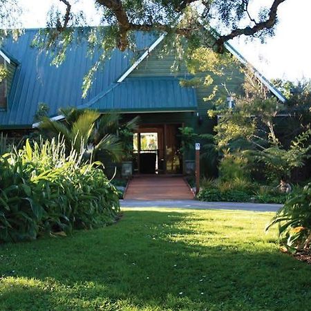Tawharanui Lodge Warkworth Εξωτερικό φωτογραφία