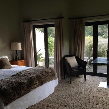 Tawharanui Lodge Warkworth Εξωτερικό φωτογραφία