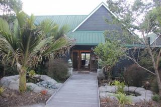 Tawharanui Lodge Warkworth Εξωτερικό φωτογραφία