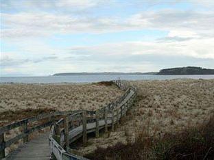 Tawharanui Lodge Warkworth Εξωτερικό φωτογραφία