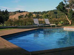Tawharanui Lodge Warkworth Εξωτερικό φωτογραφία