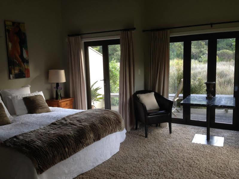 Tawharanui Lodge Warkworth Εξωτερικό φωτογραφία