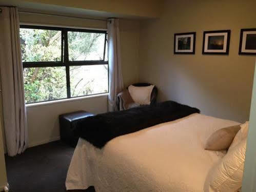 Tawharanui Lodge Warkworth Εξωτερικό φωτογραφία